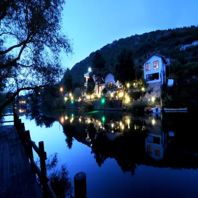 Ağva Beyaz Ev Hotel, +18