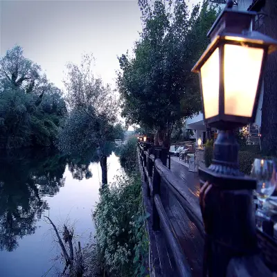 Ağva Beyaz Ev Hotel, +18
