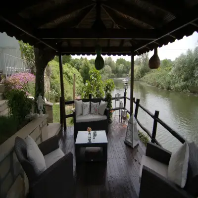 Ağva Beyaz Ev Hotel, +18
