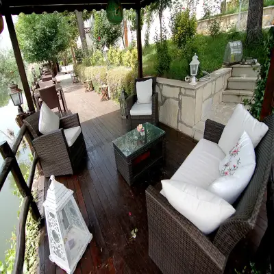 Ağva Beyaz Ev Hotel, +18