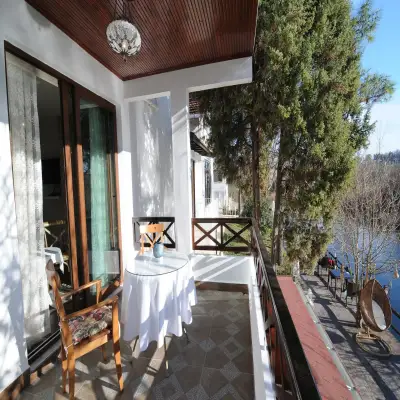 Ağva Beyaz Ev Hotel, +18