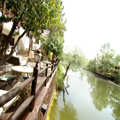 Ağva Beyaz Ev Hotel, +18
