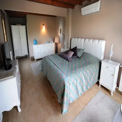 Ağva Beyaz Ev Hotel, +18