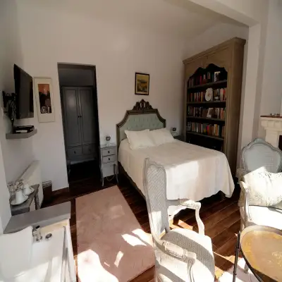 Ağva Beyaz Ev Hotel, +18