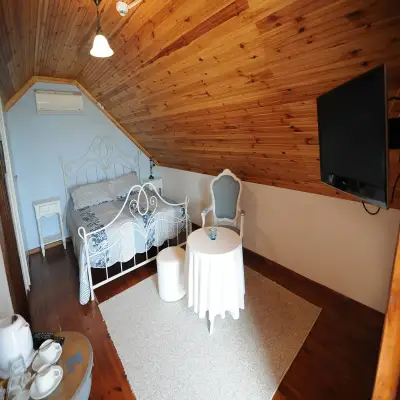 Ağva Beyaz Ev Hotel, +18