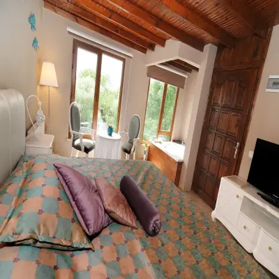 Ağva Beyaz Ev Hotel, +18