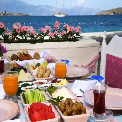 Lola 38 Hotel
