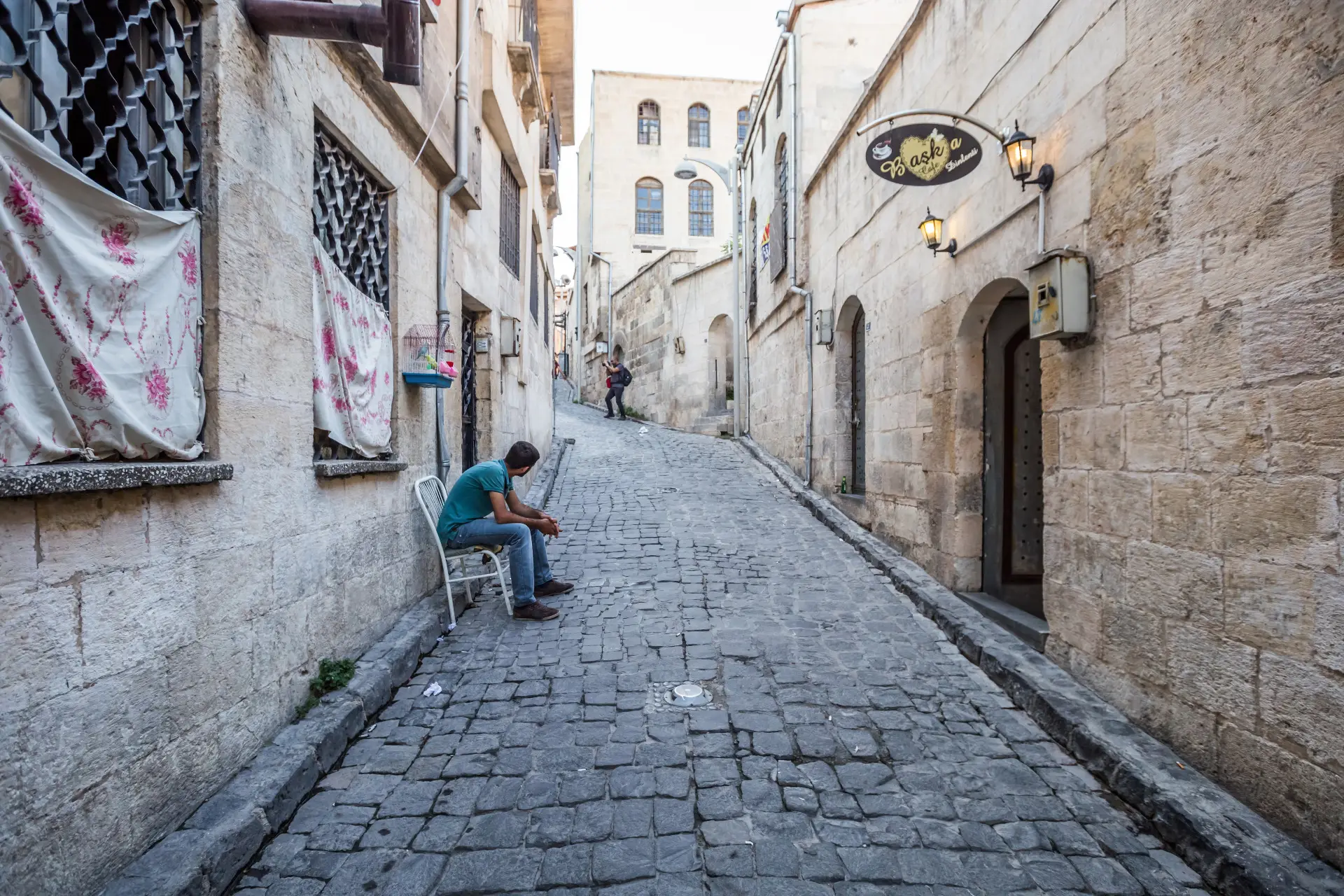 Gaziantep Gezi Rehberi - En Güzel Yeme İçme ve Gezi Adresleri