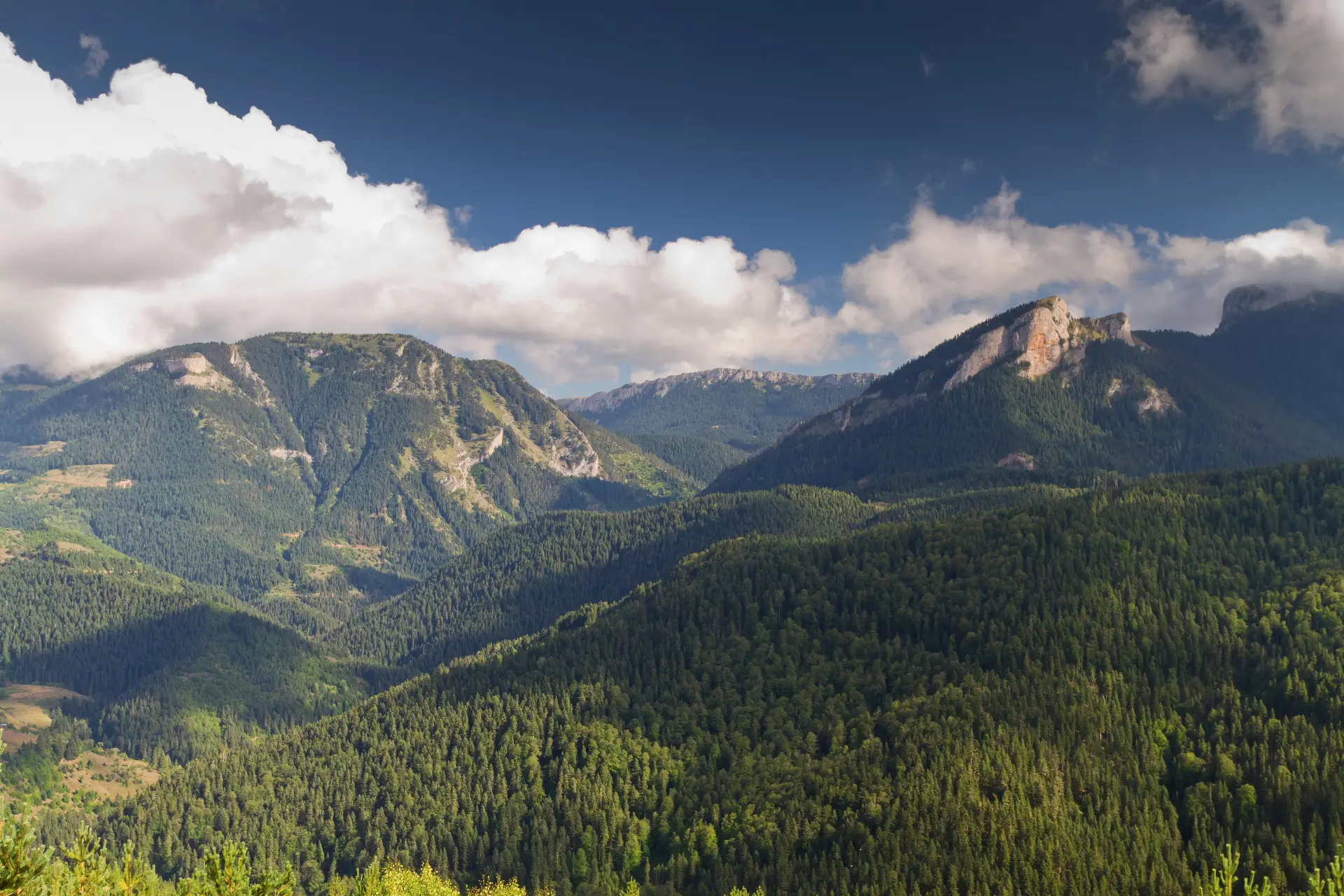 Kastamonu'yu 4 Günde Tanıyalım