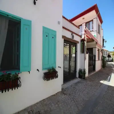 Gardenya Otel