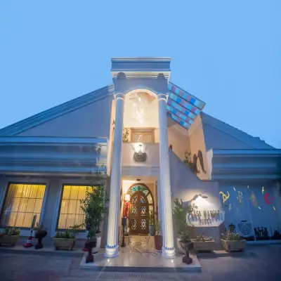 Casa Margot Hotel, +14
