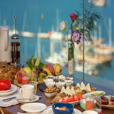 Casa Margot Hotel, +14