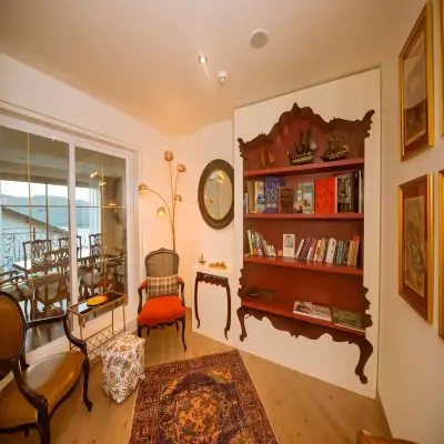 Casa Margot Hotel, +14