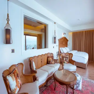 Casa Margot Hotel, +14