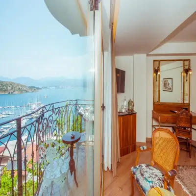 Casa Margot Hotel, +14