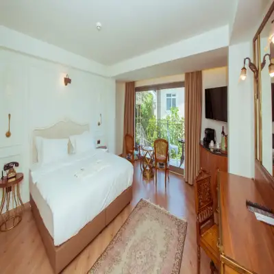 Casa Margot Hotel, +14