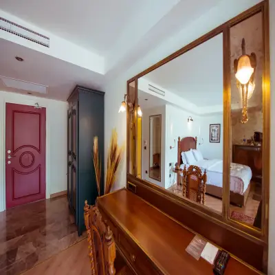 Casa Margot Hotel, +14