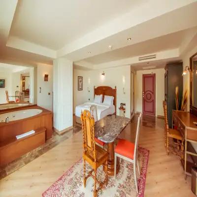 Casa Margot Hotel, +14