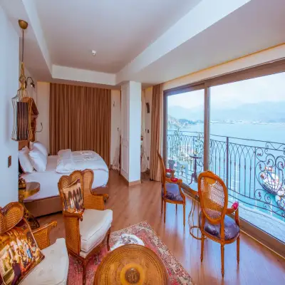Casa Margot Hotel, +14
