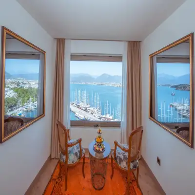 Casa Margot Hotel, +14