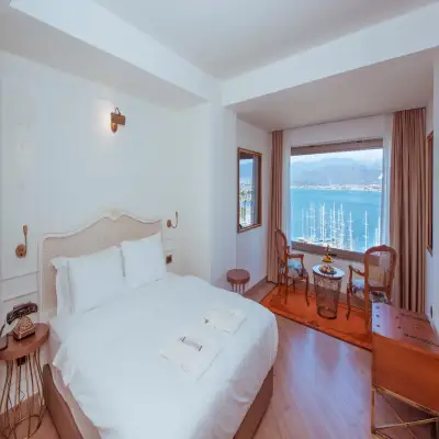 Casa Margot Hotel, +14