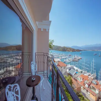 Casa Margot Hotel, +14