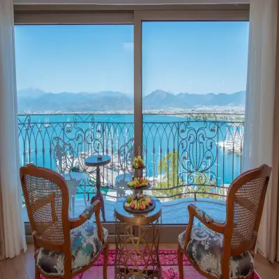 Casa Margot Hotel, +14