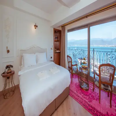 Casa Margot Hotel, +14