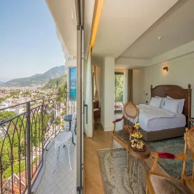 Casa Margot Hotel, +14