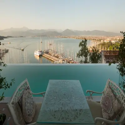 Casa Margot Hotel, +14