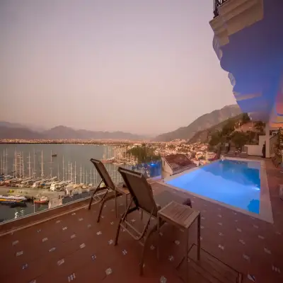 Casa Margot Hotel, +14