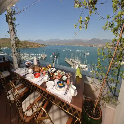 Casa Margot Hotel, +14