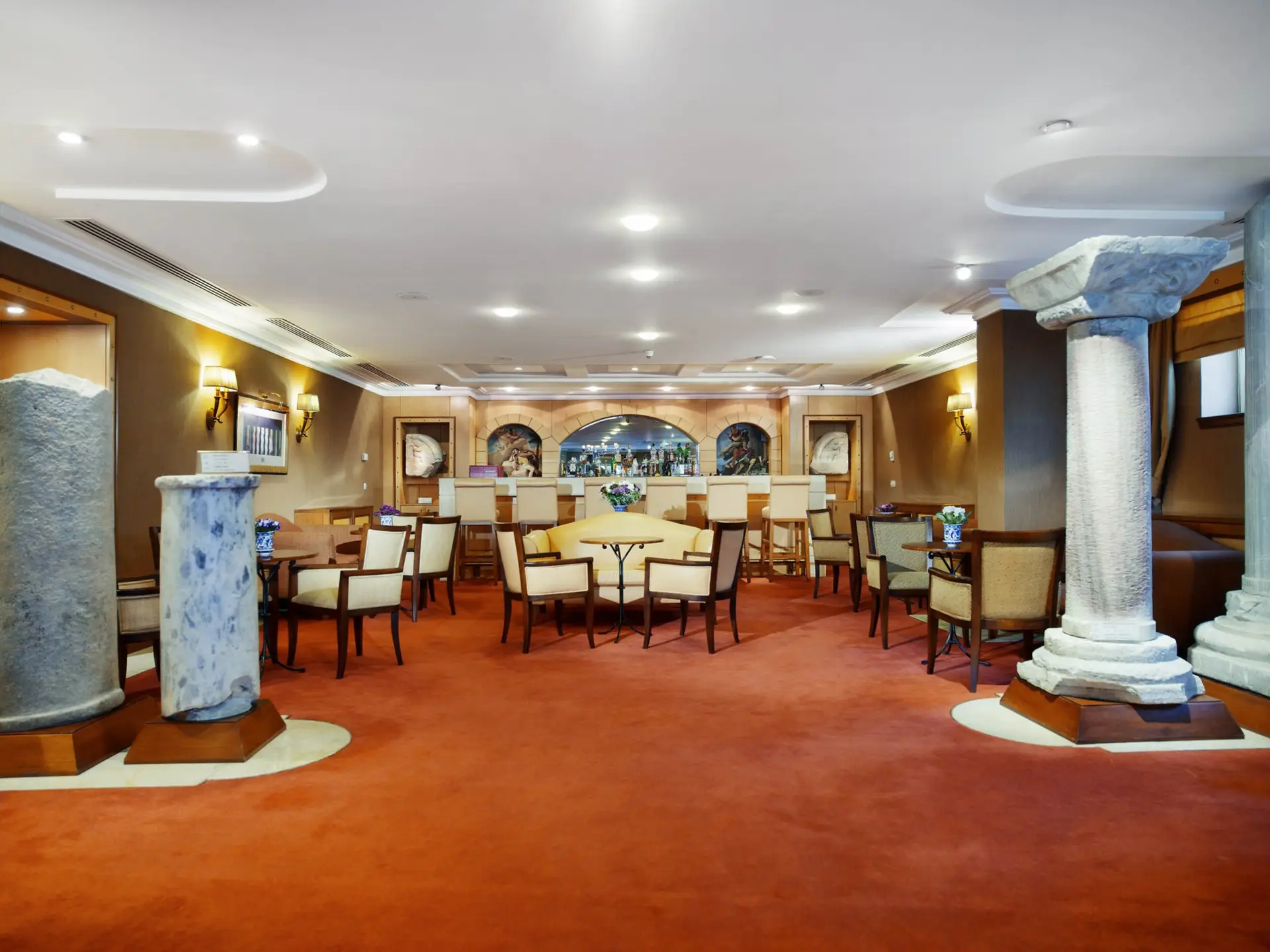 Eresin Hotels Sultanahmet-Boutique Class
