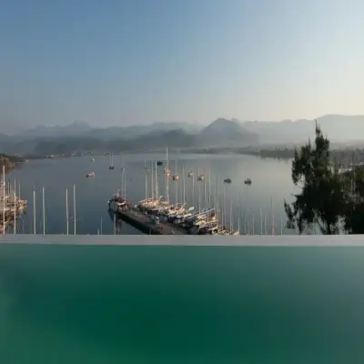 Casa Margot Hotel, +14