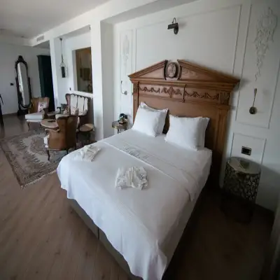 Casa Margot Hotel, +14