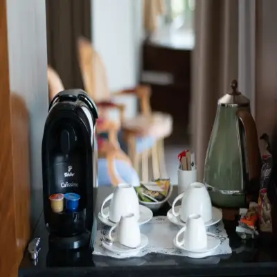 Casa Margot Hotel, +14