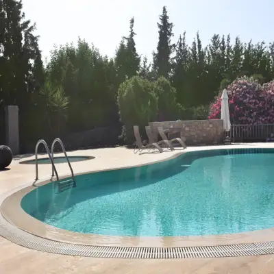 Heritage Homes Atalık Evler - Mehmet Ali Ağa Konağı