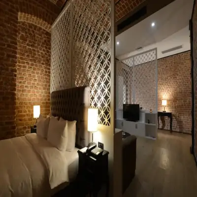 Regie Ottoman Hotel