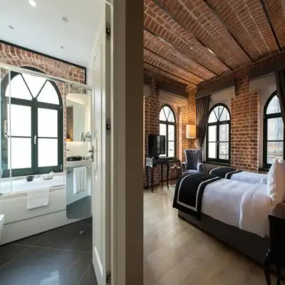 Regie Ottoman Hotel