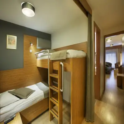 Gallery Residence Hotel / Nisantasi
