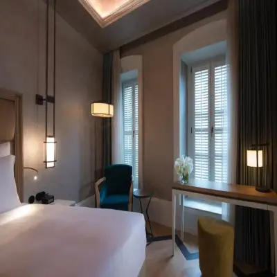10 Karaköy Hotel