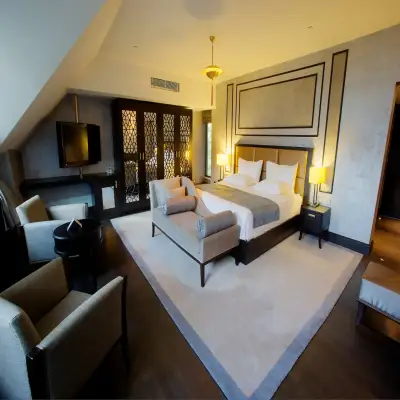 Abant Köşk Hotel