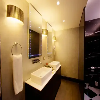 Abant Köşk Hotel