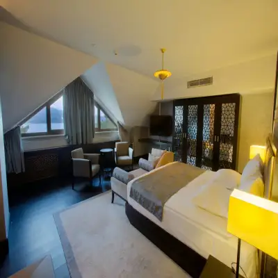 Abant Köşk Hotel