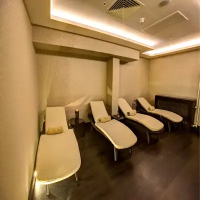 Abant Köşk Hotel