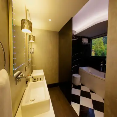 Abant Köşk Hotel