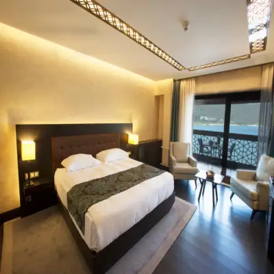 Abant Köşk Hotel
