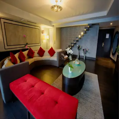 Abant Köşk Hotel