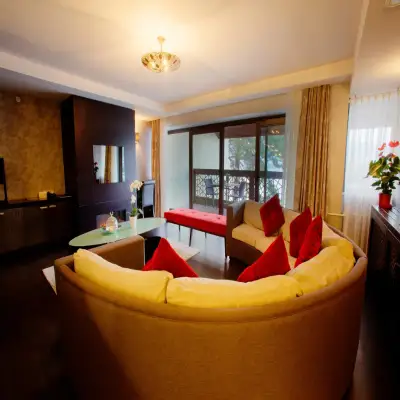 Abant Köşk Hotel