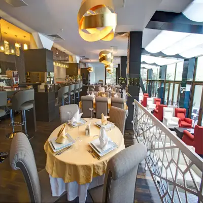 Abant Köşk Hotel